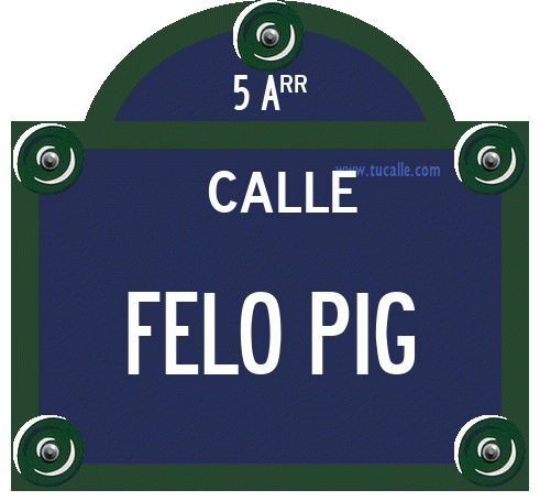 cartel_de_calle-de-Felo Pig_en_paris